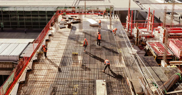 Best Concrete Sidewalk Installation in Long Beach, MS