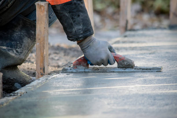 Best Concrete Sealing and Maintenance in Long Beach, MS